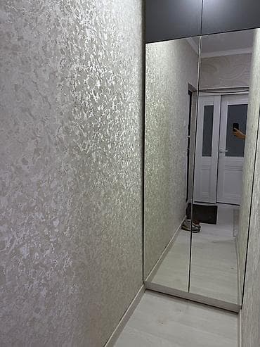 снять квариру: 1 комната, С мебелью полностью — 2