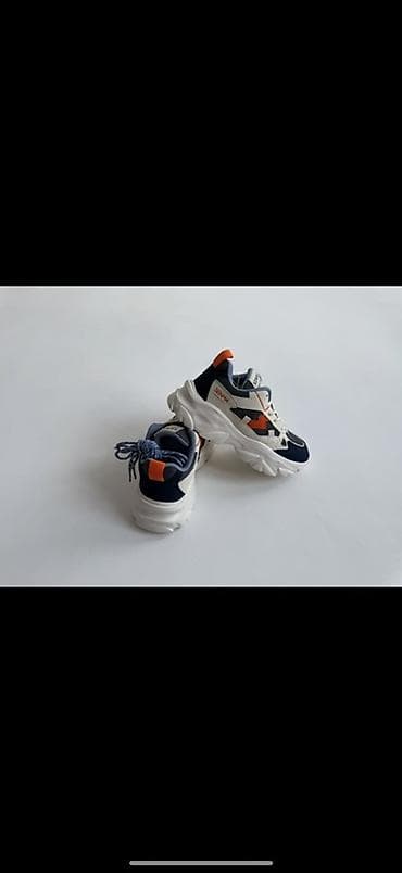 sneakers: Кроссовки, 38, 39, 40, Новый, Платная доставка — 5