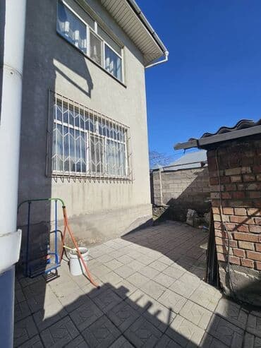 дом в петропавловке: Дом, 225 м², 5 комнат, Собственник — 19