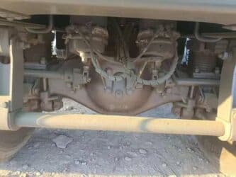 шины для внедорожников бу: Грузовик, Howo, Б/у — 17