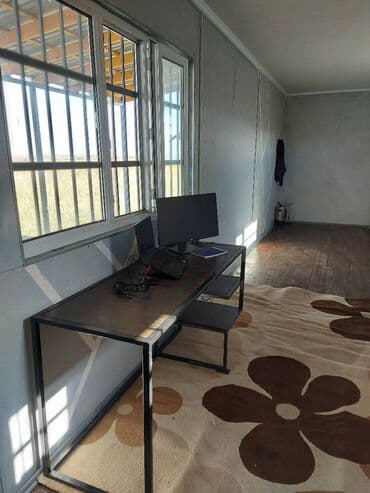 продаю участок салкын тор: 100 соток, Бизнес үчүн, Сатып алуу-сатуу келишими — 4