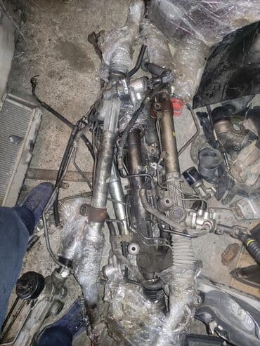 Рулевая рейка Lexus Б/у, Оригинал, США at lalafo.kg Рулевая рейка Lexus Б/у, Оригинал, США