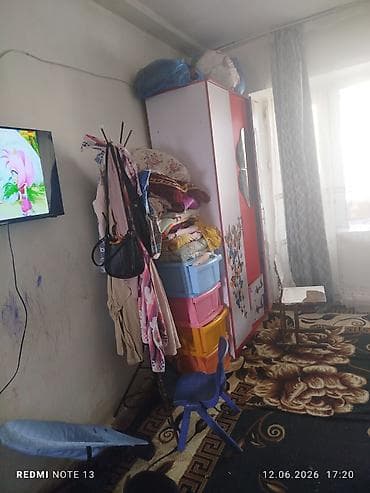 1 room: 1 комната, 38 м², 4 этаж — 5