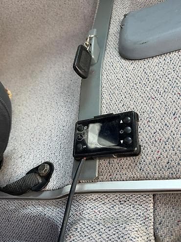 куплю термобудка: Грузовик, Mercedes-Benz, Стандарт, 6 т, Б/у — 10