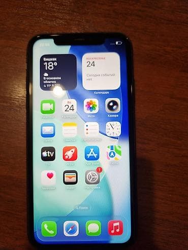 iphone 13 mini 256: IPhone 11, Б/у — 4