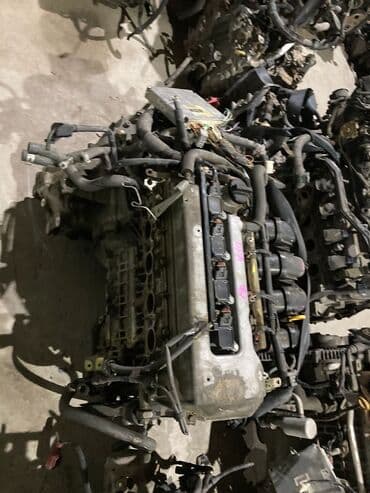 акпп хонда стрим 1.7 бишкек: Toyota Opa мотор двигатель и коробка АКПП Обьем 1.8 2wd рестайлинг — 3