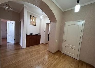 4: Сдается 4х комнатная квартира в центре со всеми удобствами мебелью и — 7