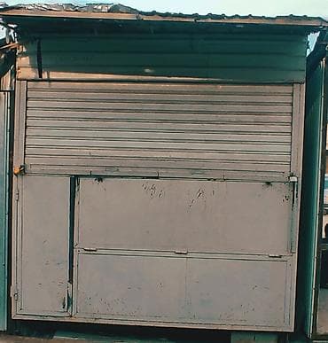 Продаю контейнер.Цена договорная