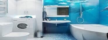 посудомоечные: Ремонт сантехники Больше 6 лет опыта — 9