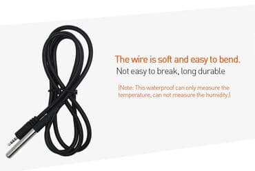 ip камеры tp link с датчиком температуры: Датчик температуры, длина 1 метр, который контролирует температуру в — 2