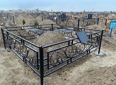 хонла акорд: Изготовление памятников, Изготовление оградок, Изготовление крестов | Гранит, Металл, Мрамор | Оформление, Установка — 8