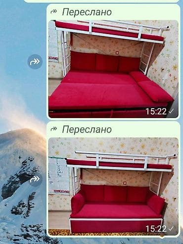 стол для кормление jetem: Кровать двухъярусная и шкаф для детской комнаты б/у — 1