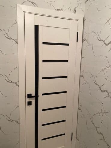 ак чака: Двери начинаются за полотно с коробкой и наличником от 4000 и дороже — 14