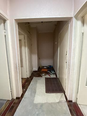 every day: 2 комнаты, 54 м², 105 серия, 1 этаж — 5