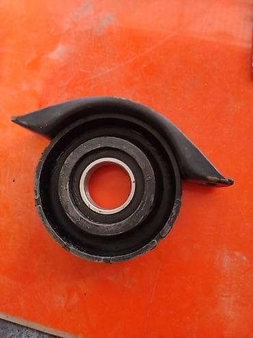 frey: Подвесной подшипник карданного вала FREY Auto Parts. - Наименование — 2
