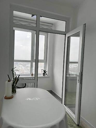 Продажа квартир: 1 комната, 32 м², 106 серия улучшенная, 17 этаж, Дизайнерский ремонт — 6