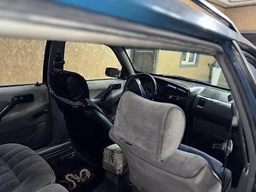 bmw samuray: Volkswagen Passat Variant: 1992 г., 1.8 л, Ручные, Газ, Универсал — 9