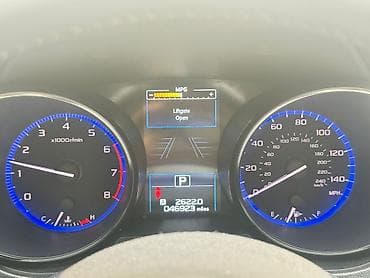 патрубок субару: Subaru Outback: 2019 г., 2.5 л, Вариатор, Бензин, Универсал — 5