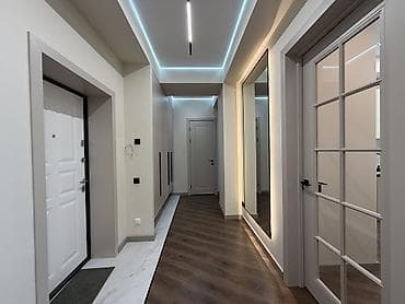 продажа жилья: 2 комнаты, 75 м², 8 этаж — 9