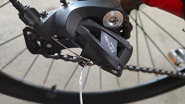 Шоссе велосипеддери: Шоссе велосипеди, Велосипед алкагы M (156 - 178 см), Колдонулган — 4