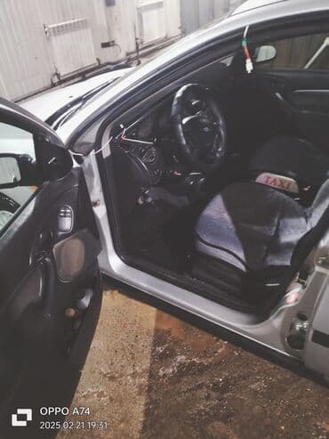фары на опель вектра б: Ford Focus: 2001 г., 1.6 л, Механика, Бензин, Хетчбек — 13