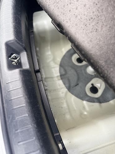 төө куш: Kia K3: 2020 г., 1.6 л, Типтроник, Бензин, Седан — 6