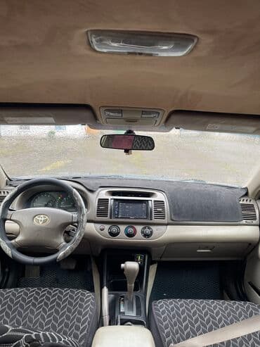 фары на опель вектра б: Toyota Camry: 2002 г., 3 л, Автомат, Бензин, Седан — 4