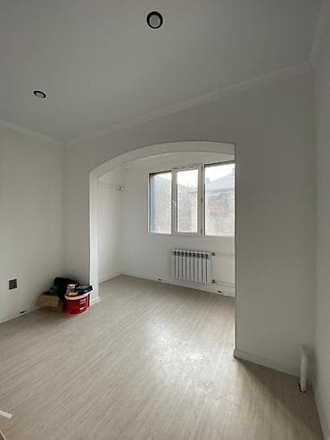 flat osh: 1 комната, 45 м², Элитка, 1 этаж, Евроремонт — 5