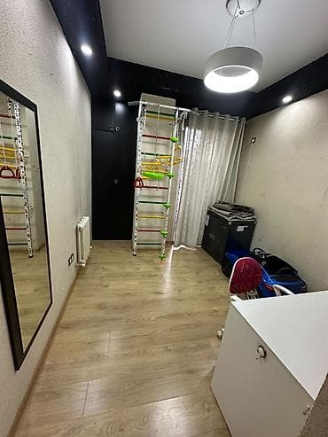centr park: 2 комнаты, 82 м², Элитка, 9 этаж, Евроремонт — 9