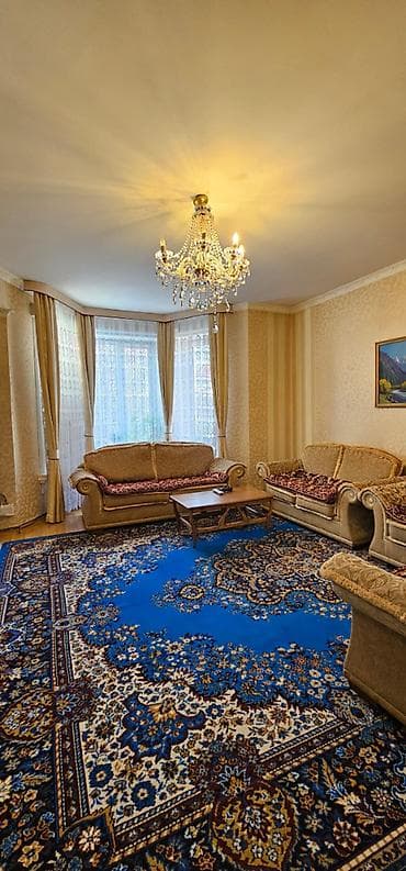 продаю дом в александровке: Дом, 220 м², 7 комнат, Евроремонт — 1