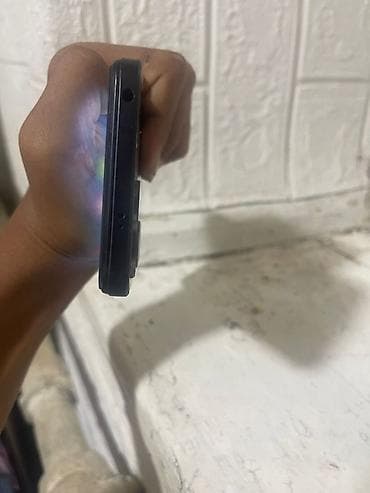 телефоны редми нот 10: Redmi, Redmi Note 12, Б/у, 128 ГБ, цвет - Синий, 2 SIM — 9