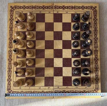 н.с.жусупбекова а.а.оморова г.с.чепекова гдз: Шахматы "Манас" Производство Кыргызстан, Кыял. 90х годов. Доска — 2