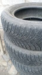 шины на ниву r16: Срочно !!!5000 сом — 3