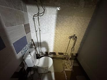 Сдаётся комната для девочек с базовой мебелью и техникой. 5500 за — 3