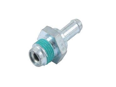 mr20: Клапан PCV . САПУН Клапан сапуна . Клапан вентиляции картерных газов — 2