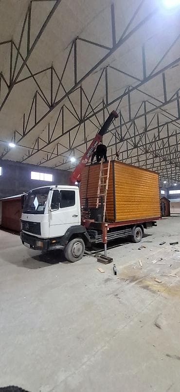 Услуги манипулятора. услуги манипулятора. кран манипулятор Модульный