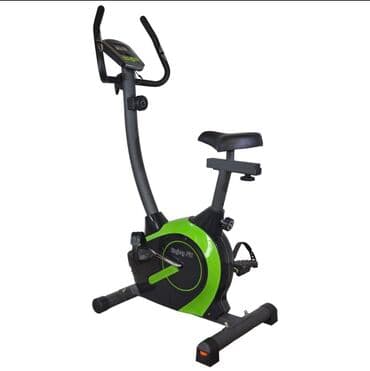 эллиптический тренажер купить бу: Универсальный тренажёр эллипс Домашний / любительский — 1