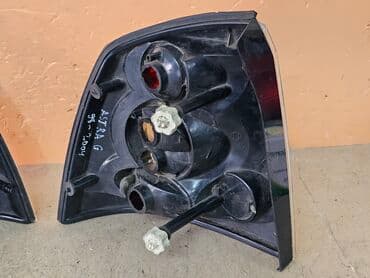 запчасти на опель зафира б: Комплект стоп-сигналов Opel 2000 г., Б/у, Аналог, Китай — 10