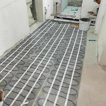 Жестяные работы: Профессиональная отделка санузлов и инженерные работы «под ключ» Что — 3