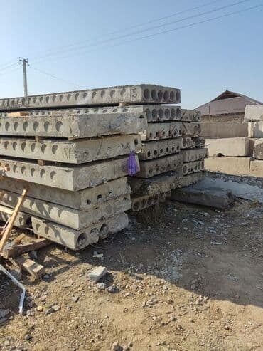 плиты перекрытия для частного дома цена: Фск бу и новые. Плиты перекрытия бу и новые.Любой размер короткий срок — 3