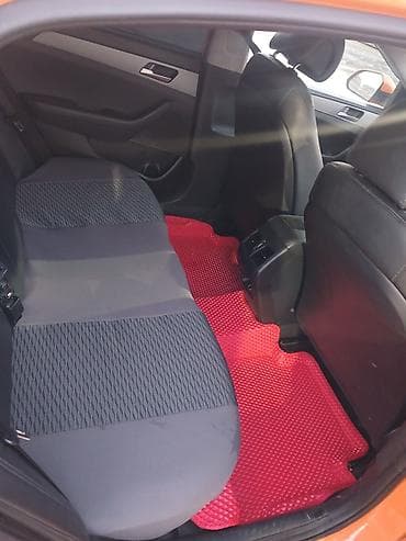 android bmw: Hyundai Sonata: 2019 г., Бензин, Седан — 6