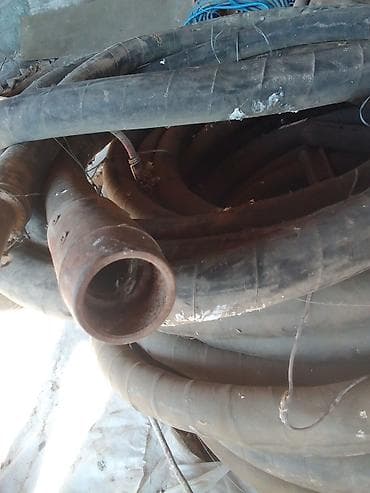 70 сом: Шланг Колдонулган — 7