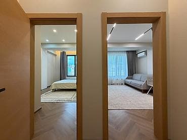 2 комнаты, 48 м², Южная Магистраль Элитка, 10 этаж, Евроремонт — 5