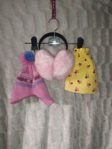 наклейки для девочек: Дублёнка на девочку.Возраст 5-7 лет. Цена -350 сом. Шарфик в подарок — 8