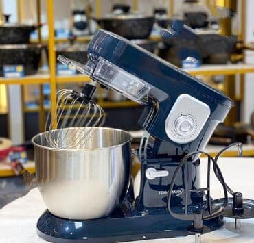 купить миксер планетарный: Блендер, миксер, Новый, Бесплатная доставка, Платная доставка — 2