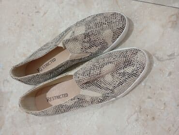 женские слипоны больших размеров: Слипоны 39 размера — 1