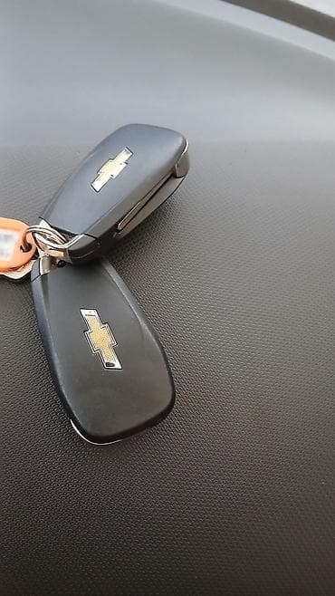 Унаа сатуу: Chevrolet Spark: 2020 г., 0.1 - engine capacity л, Вариатор, Бензин, Хетчбек — 9