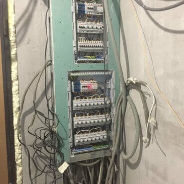 ремонт рулевых колонок: Электрик. Больше 6 лет опыта — 10