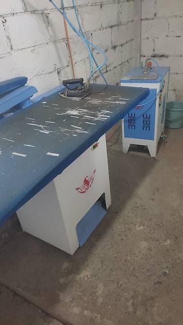 Комплект оборудования для швейного цеха ЗВОНИТЕ СРОЧНО‼️‼️ — 3