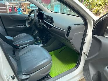 sprinter 315: Kia Morning: 2020 г., 1 л, Автомат, Бензин, Хэтчбэк — 5